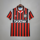 Manchester City 1994-1996 Away Shirt