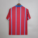 Aston Villa 1993-95 Home Shirt 2