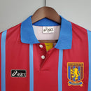 Aston Villa 1993-95 Home Shirt 3