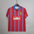 Aston Villa 1993-95 Home Shirt