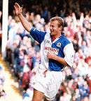 Blackburn Rovers 94/95 Home Shirt 4