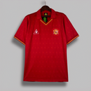 Spain 1988-1990 Home Shirt