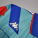 FC Barcelona 1992-1995 Away Shirt 4