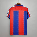 FC Barcelona 1992-1995 Home Shirt 2