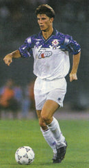 ACF Fiorentina 92/93 Away Shirt 3