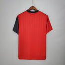 Spain 1996 Home Shirt 2