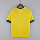 Brazil 1970 Home Shirt 2