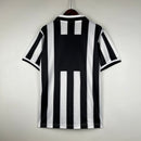 Juventus 1995-1997 Home Shirt 2