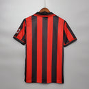 AC Milan 96/97 Home Shirt 2