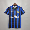 Atalanta BC 96/97 Home Shirt