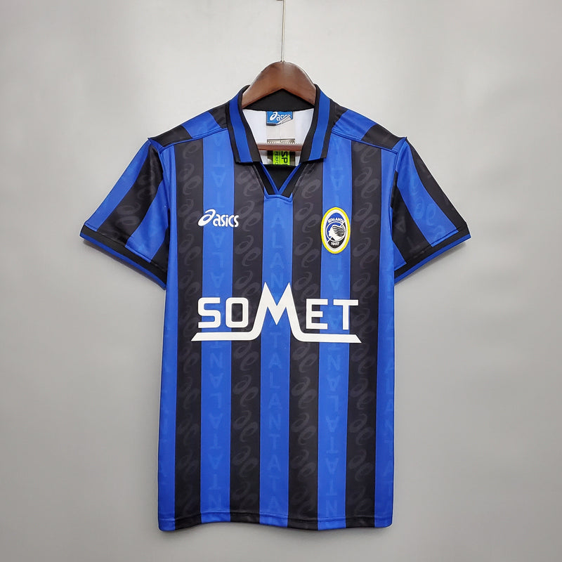 Atalanta BC 96/97 Home Shirt