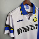 Inter Milan 97/98 Away Shirt 4