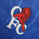 Chelsea 89-91 Home Shirt 4