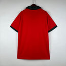 Portugal 1972 Home Shirt 2