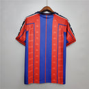 FC Barcelona 97/98 Home Shirt 2