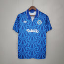 SSC Napoli 91-93 Home Shirt