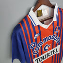 PSG 93/94 Home Shirt 3