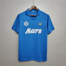 SSC Napoli 88/89 Home Shirt