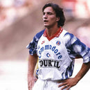 PSG 92/93 Home Shirt 5