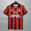 AC Milan 96/97 Home Shirt
