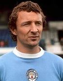 Manchester City 1972 Home Shirt 5