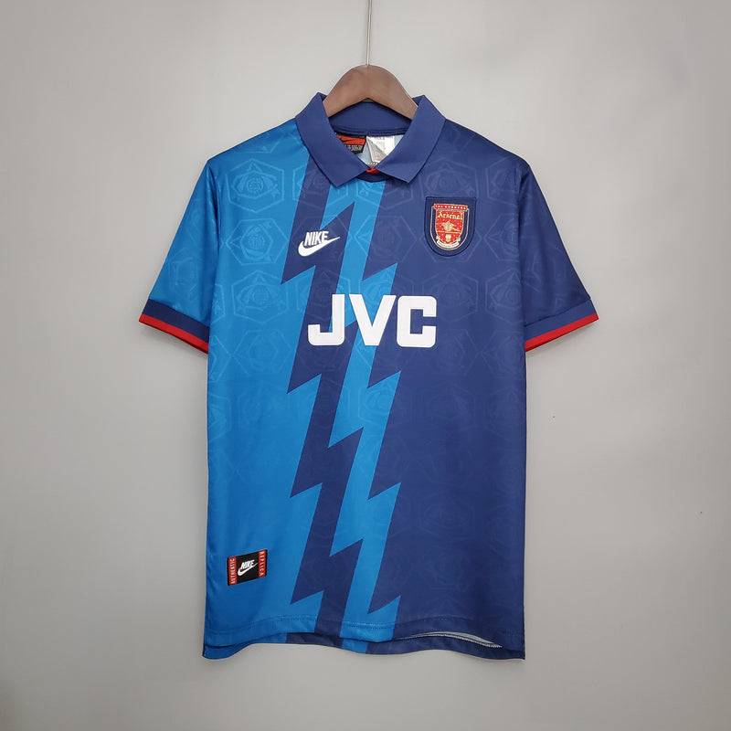 Arsenal 95/96 Away Shirt