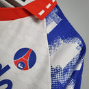 PSG 92/93 Home Shirt 3