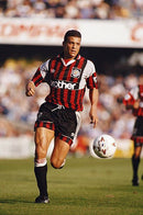 Manchester City 1994-1996 Away Shirt 5