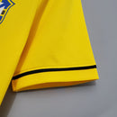 Brazil 93/94 Home Shirt 5