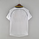 Real Madrid 00/01 Home Shirt 2