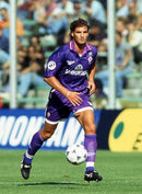 ACF Fiorentina 95/96 Home Shirt 3