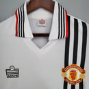 Manchester United 75/76 Away Short Sleeve Shirt 3