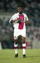 PSG 98/99 Away Shirt 5