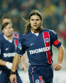 PSG 02/03 Home Shirt 5