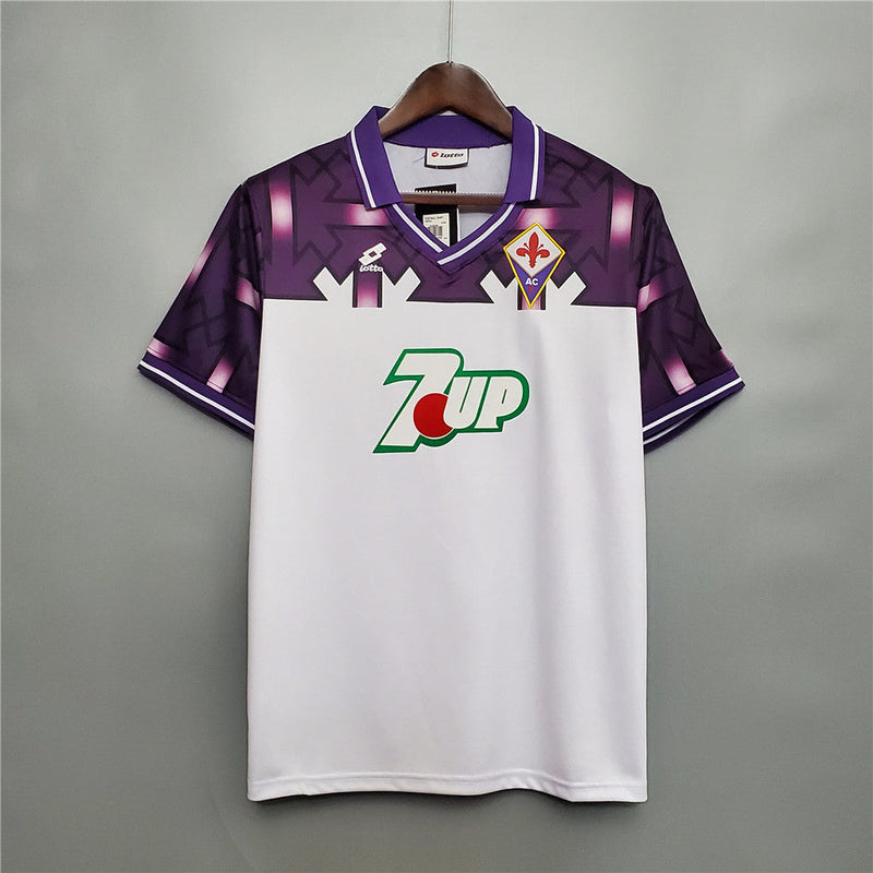 ACF Fiorentina 92/93 Away Shirt