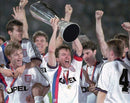 FC Bayern Munich 1996-98 Away Shirt 3