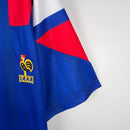 France 1992 Home Shirt 3