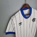Rangers 82/83 Away Shirt 4