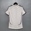 Real Madrid 06/07 Champions League Home Shirt 2