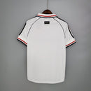 France 1998 Away Shirt 2