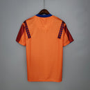 FC Barcelona 1991-1992 Away Shirt 2