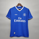 Chelsea 03-05 Home Shirt