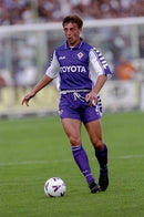 ACF Fiorentina 99/00 Home Shirt 3