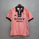 Juventus 97/98 Centenary Shirt