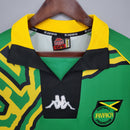 Jamaica 98 Away Shirt 5