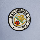 Manchester City 1972 Home Shirt 4