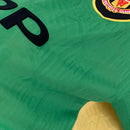 Manchester United 92/94 Away Shirt 4