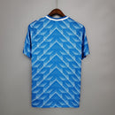 Holland 1988 Away Shirt 2