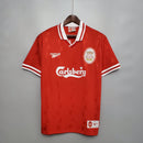 Liverpool 96/97 Home Shirt