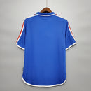France 2000 Home Shirt 2